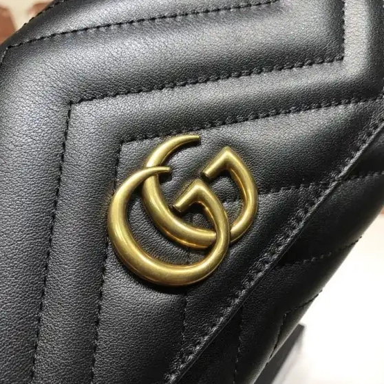 Firstbag ru GG GUCCI wallet Marmont 0531